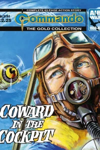 Coward In the Cockpit