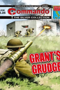 Grant's Grudge