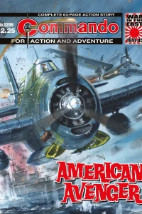 American Avenger