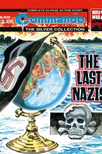 The Last Nazis