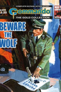 Beware the Wolf