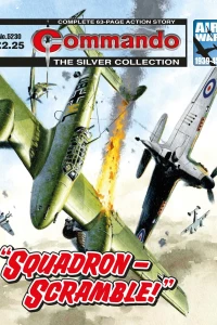 “Squadron – Scramble!”