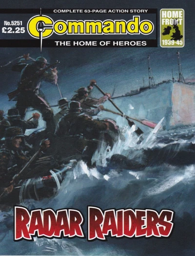 Cover of Raders Raiders
