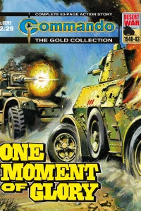 One Moment of Glory