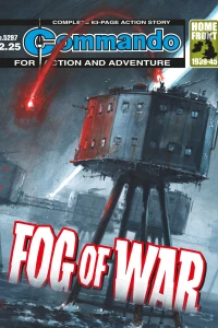 Fog of War