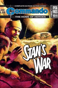 Stan's War