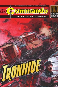 Ironhide