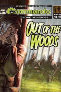 Out of the Woods