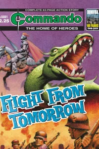 Flight From Tomorrow