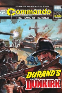 Durand's Dunkirk