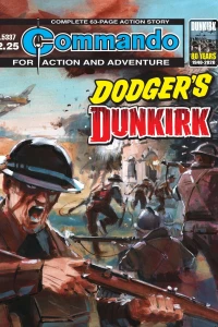 Dodger's Dunkirk