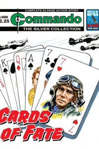 Cards of Fate
