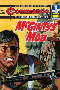 McGinty's Mob