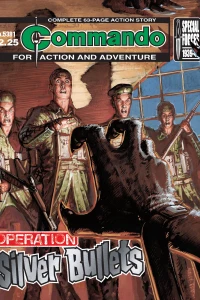 Operation Silver Bullets