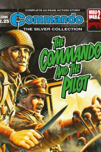 The Commando and the Pilot