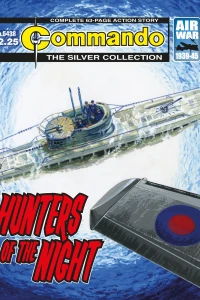 Hunters of the Night