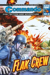 Flak Crew