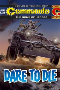 Dare To Die