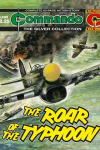 The Roar of the Typhoon