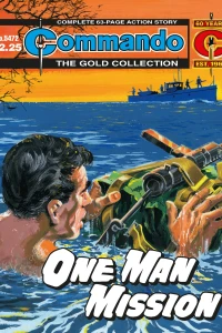 One Man Mission