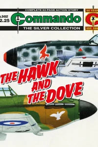 The Hawk and the Dove