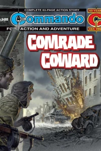 Comrade Coward