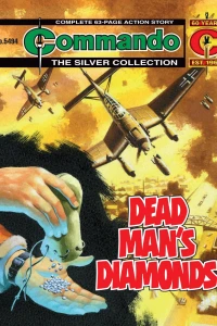 Dead Man's Diamonds