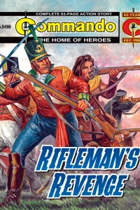 Rifleman's Revenge