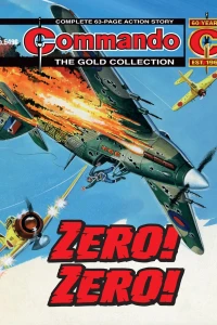 Zero! Zero!