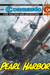 Pearl Harbor