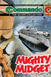 Mighty Midget
