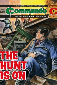 The Hunt Is On