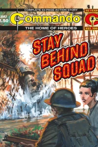 Stay Behind Squad