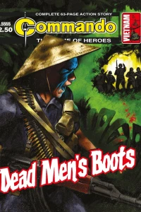 Dead Men’s Boots