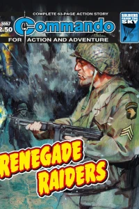 Renegade Raiders