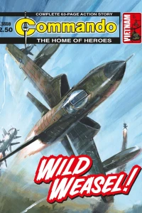 Wild Weasel