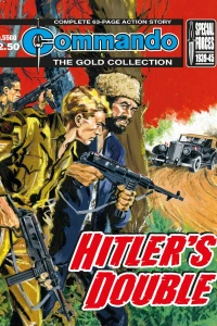 Hitler’s Double