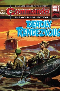Deadly Rendezvous