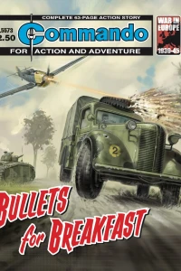 Bullets for Breakfast