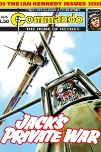 Jack’s Private War