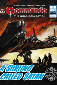 A Stirling called Satan