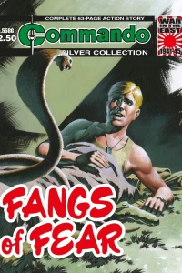 Fangs of Fear