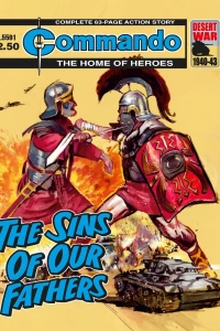 The Sins of the Fathers