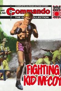 Fighting Kid McCoy