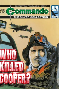 Who Killed Cooper?