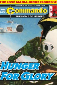 Hunger for Glory