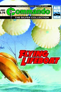 Flying Lifeboat