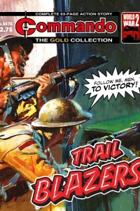 Trail Blazers