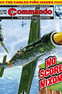 No Score Nixon