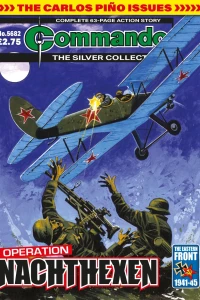 Operation Nachthexen